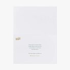 Vintage letter