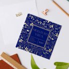 Royal indigo