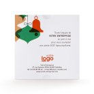 Colorful ornaments