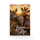 Savanna Crew