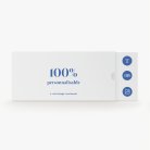 100% personnalisable