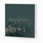 Winter leaves I