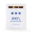 100% personnalisable