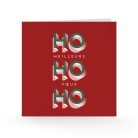 Red Santa