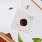 To the moon