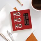 Red Santa