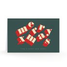 Xmas jazz