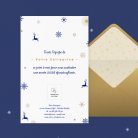 Merry Blue