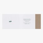 Antique kraft
