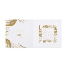 Golden abstraction