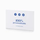 100% personnalisable