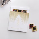 Golden rain