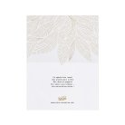 Precious leaves
