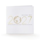 Golden Planet