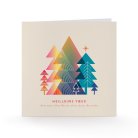 Colorful woods