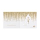 Golden rain