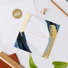 Gold Splash II