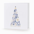 Merry Blue