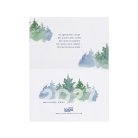 Frozen forest