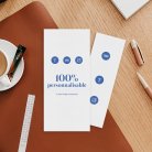 100% personnalisable