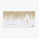 Golden rain