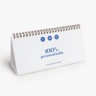 100% personnalisable