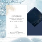 Frozen star