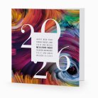 Colorful Year