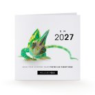 Caméléon