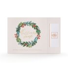 Traditional wreath