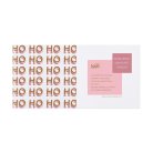 Pink Santa
