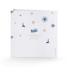 Merry Blue