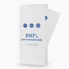100% personnalisable