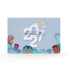 Sweet winter