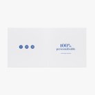 100% personnalisable