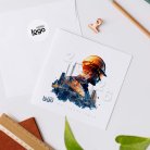 Worker II