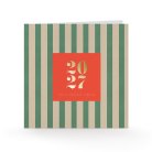 Green and red