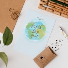 Earth year