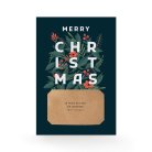 Winter letter
