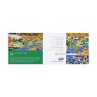 Détail Les Barques à L’Estaque, Derain