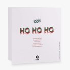 Red Santa