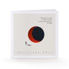 To the moon