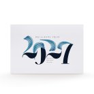 Blue touch