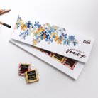Mosaïque de talents