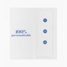 100% personnalisable