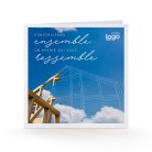 Blue sky