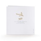Golden bird