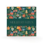 Vintage pattern