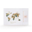 Mosaïque mondiale