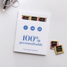 100% personnalisable